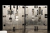 Plastic Injection Molds and Inserts