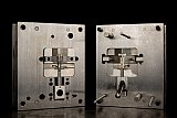 Plastic Injection Molds and Inserts