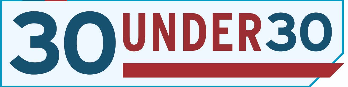 MMT 30 Under 30 Honors