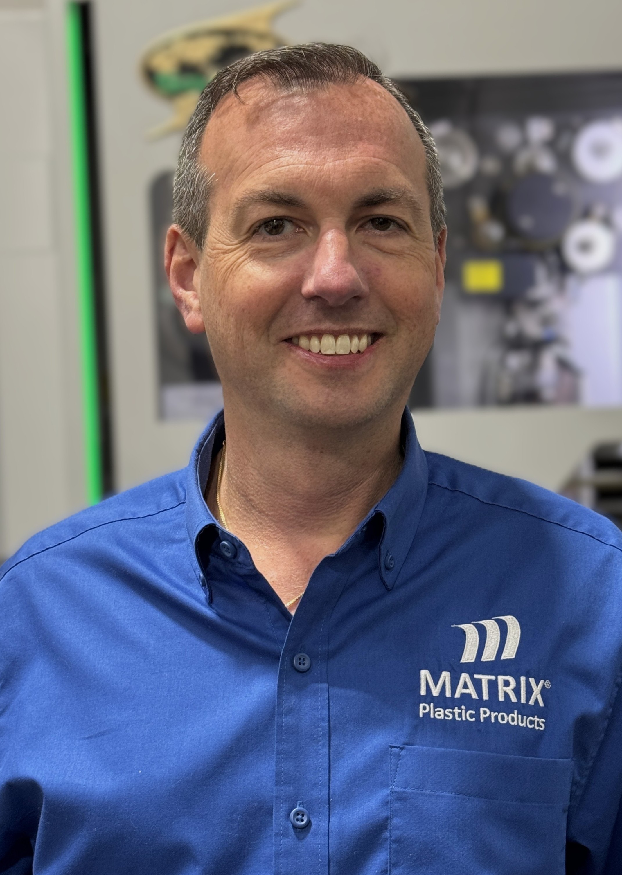 Mark Ziegenhorn